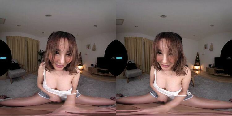 IPVR-187 A - Virtual Reality JAV [updated: 2023-07-07]