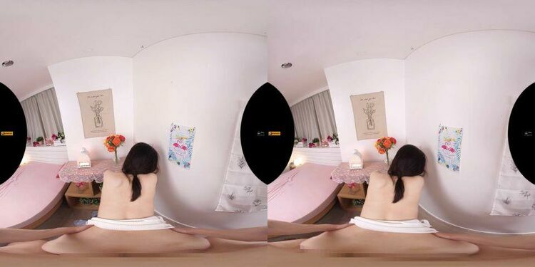 WAVR-253 B - Virtual Reality JAV [updated: 2023-07-07]