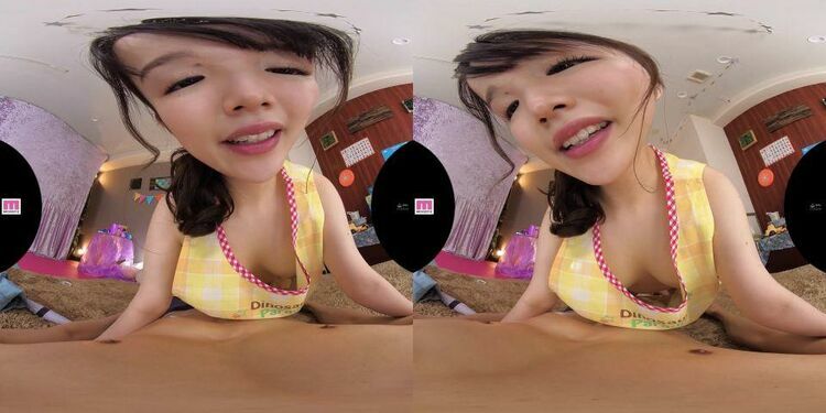 MDVR-226 B - Virtual Reality JAV [updated: 2023-07-08]