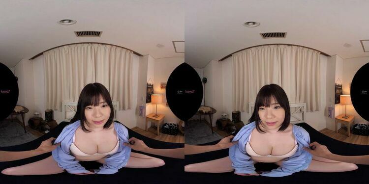 KAVR-248 B - Virtual Reality JAV [updated: 2023-07-08]