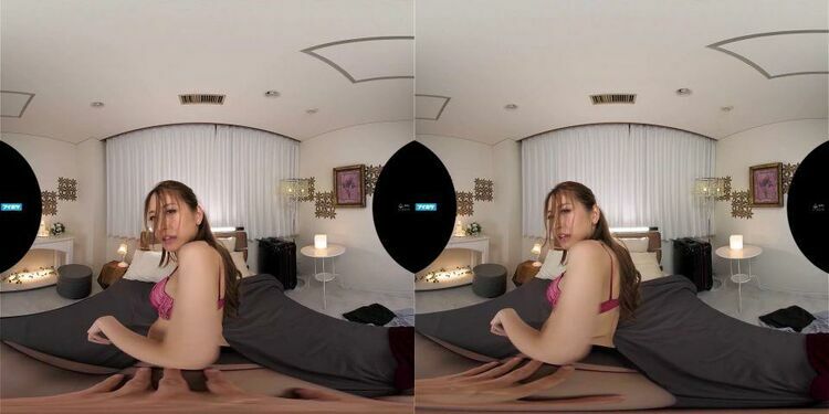 IPVR-193 A - Virtual Reality JAV [updated: 2023-07-08]