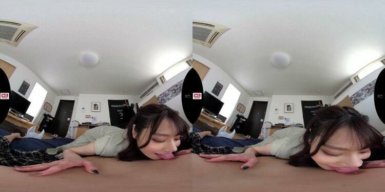 SIVR-226 B - Virtual Reality JAV [updated: 2023-07-08]