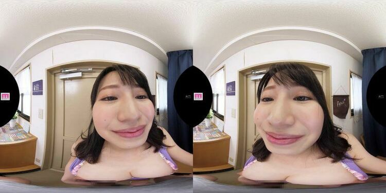 MDVR-228 A - Virtual Reality JAV [updated: 2023-07-08]