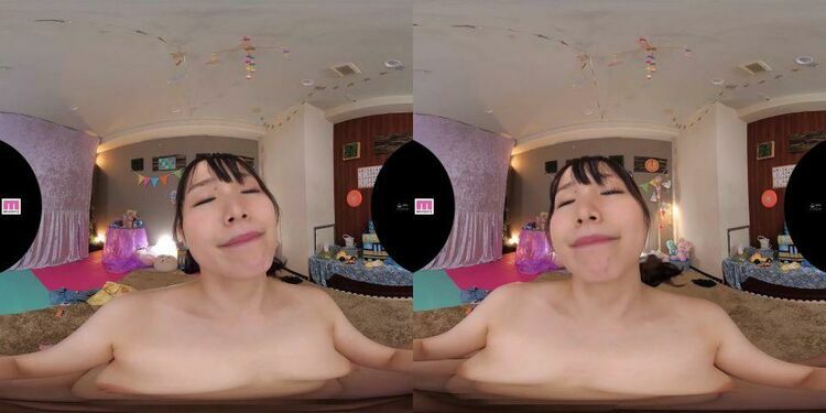 MDVR-226 C - Virtual Reality JAV [updated: 2023-07-08]