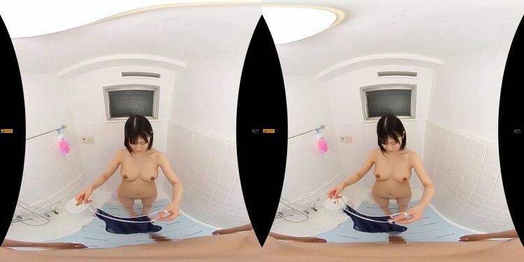 WAVR-259 B - Virtual Reality JAV [updated: 2023-07-09]