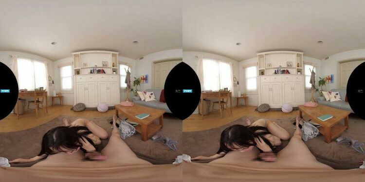 IPVR-196 B - Virtual Reality JAV [updated: 2023-07-09]