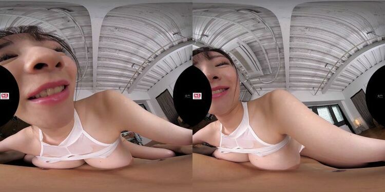 SIVR-232 B - Virtual Reality JAV [updated: 2023-07-09]