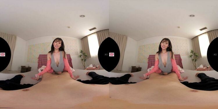 SIVR-234 B - Virtual Reality JAV [updated: 2023-07-09]