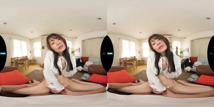 IPVR-196 A - Virtual Reality JAV [updated: 2023-07-09]