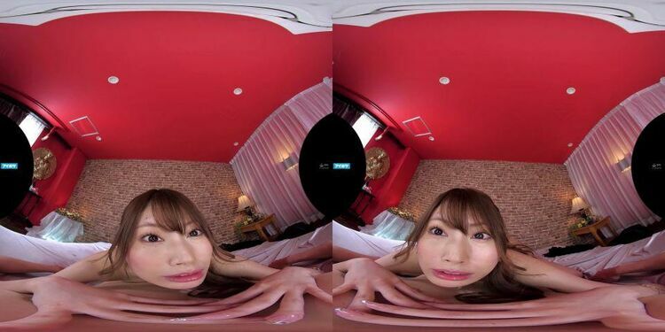 IPVR-197 B - Virtual Reality JAV [updated: 2023-07-09]