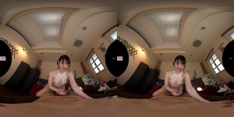 SIVR-231 A - Virtual Reality JAV [updated: 2023-07-09]