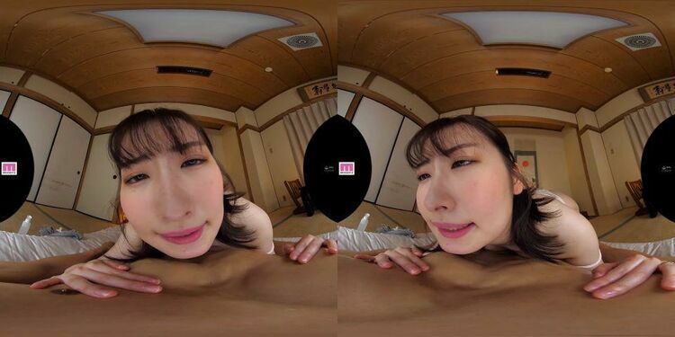 MDVR-234 B - Virtual Reality JAV [updated: 2023-07-10]