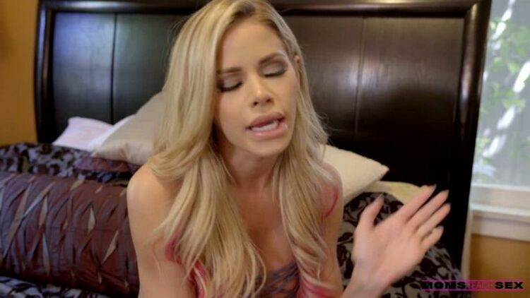 Jessa Rhodes - My Sexy Stepmom (HD) [updated: 2023-07-11]