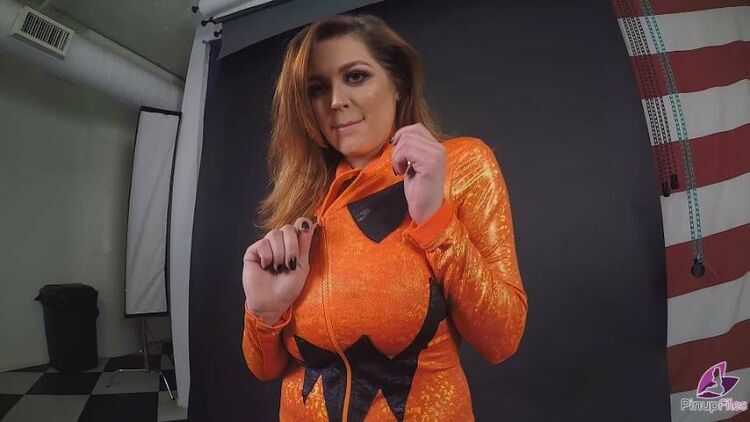 Tessa Fowler - Jack O