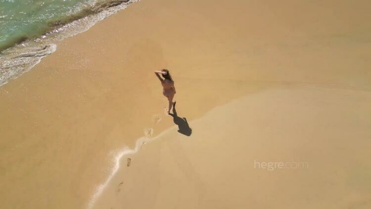 Hegre - Proserpina Cabo Verde Nude Beach - 1080p [updated: 2023-07-16]