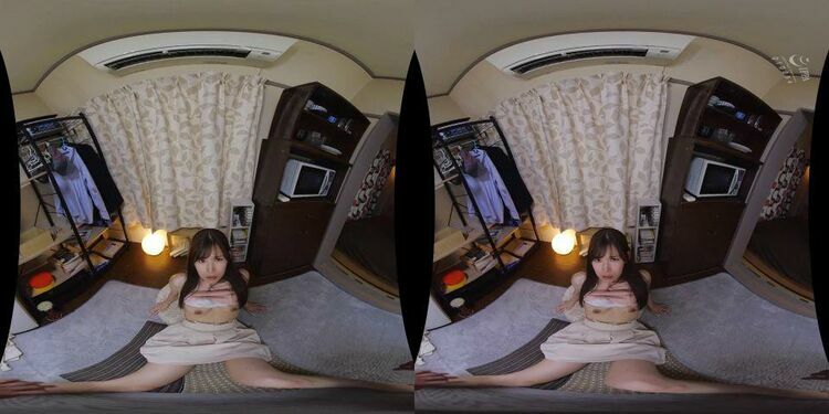 ATVR-022 B - VR JAV [updated: 2023-07-20]