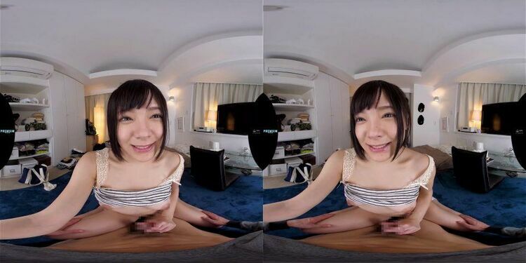 PRVR-017 C - VR JAV [updated: 2023-07-21]