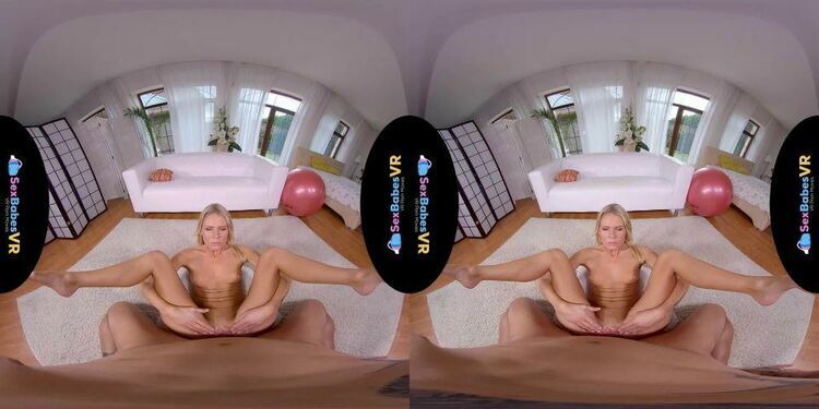 Naked Workout - Gear Vr 60 Fps [updated: 2023-07-21]