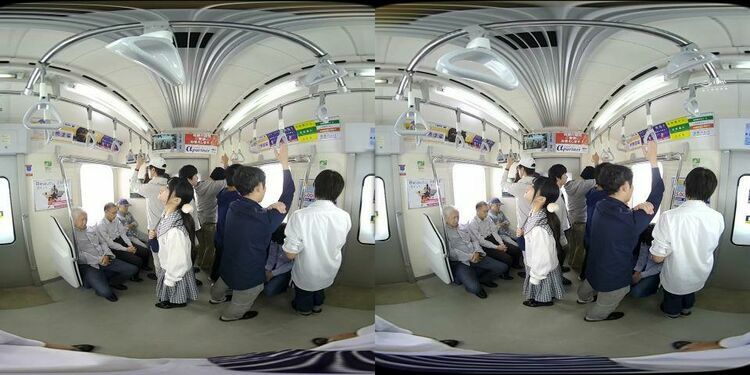 NHVR-067 A - VR JAV [updated: 2023-07-21]