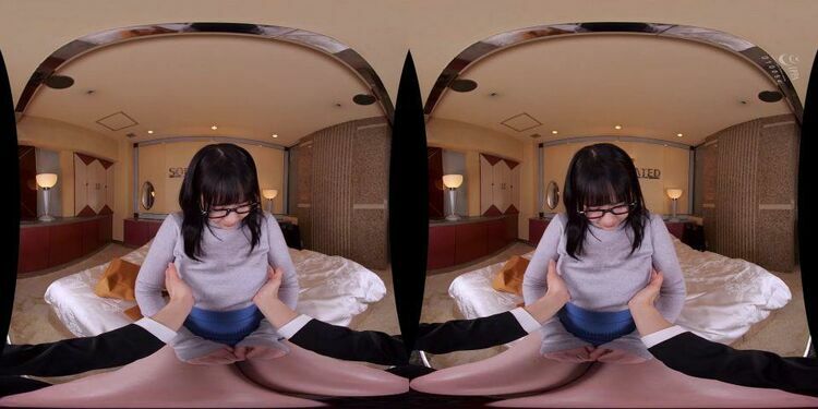 WAVR-113 A - Virtual Reality JAV [updated: 2023-07-24]