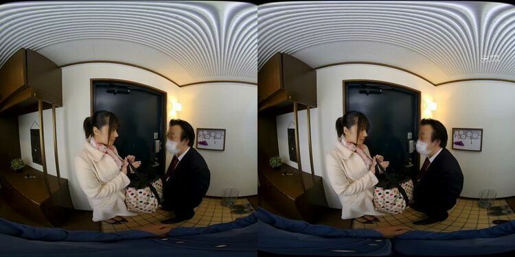 NHVR-091 A - Virtual Reality JAV [updated: 2023-07-24]