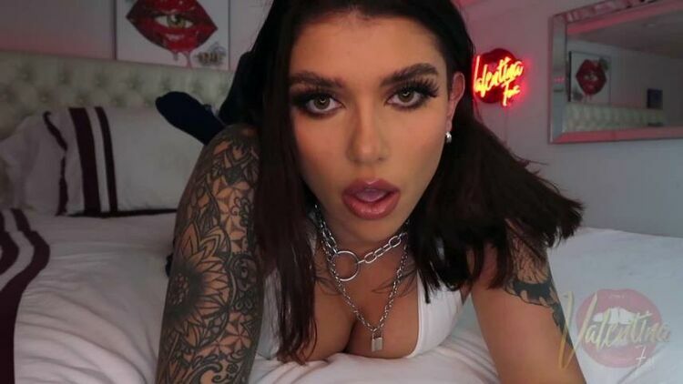 Valentinafox – Life of a Loser [updated: 2023-07-25]