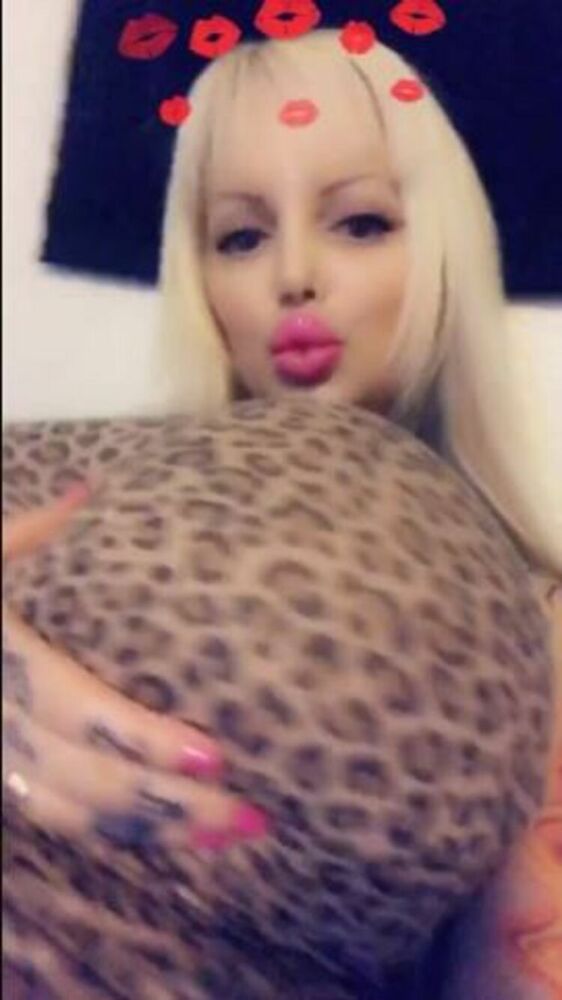 Sabrina Sabrok () Videomynewhugeboobsinaction [updated: 2023-07-27]