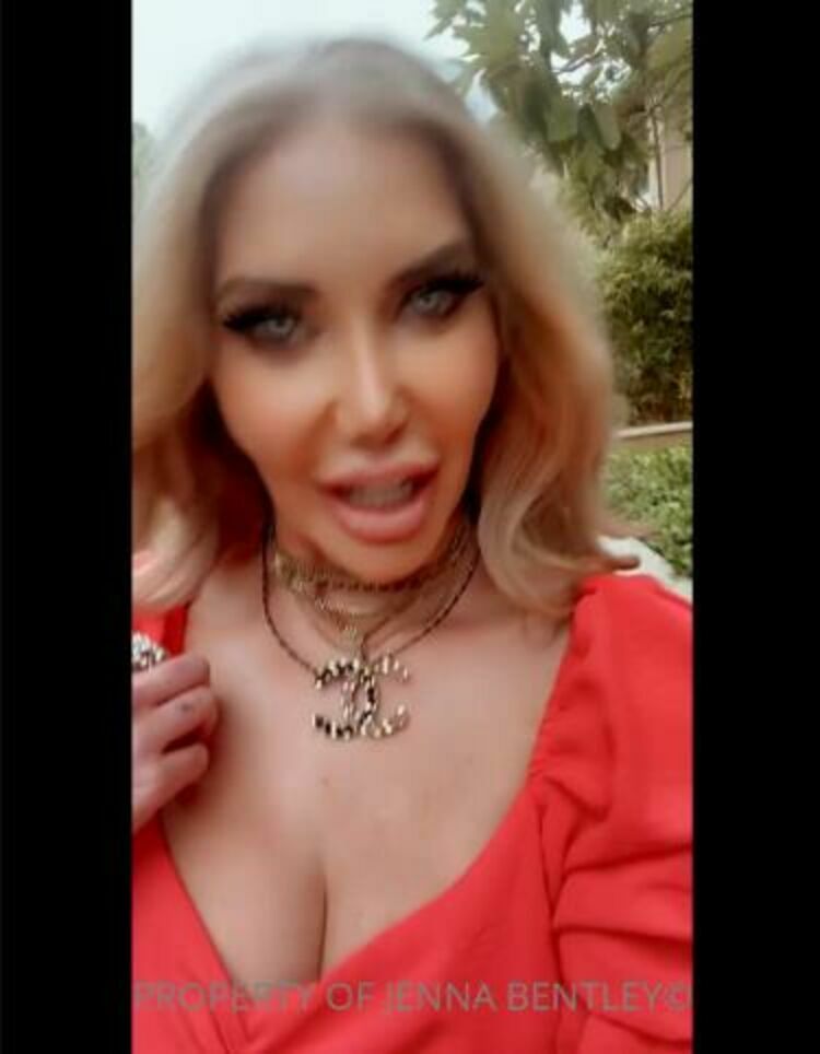 Jenna bentley () Jennabentley - check your dms for the new videos i just sent you brand new sex tapes 27-07-2021 [updated: 2023-07-27]