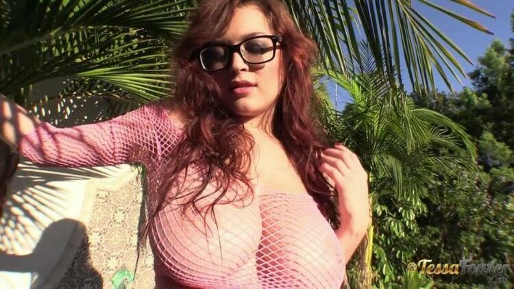 TessaFowler presents Tessa Fowler in Magic Hour 2 (2017.03.24) [updated: 2023-07-28]