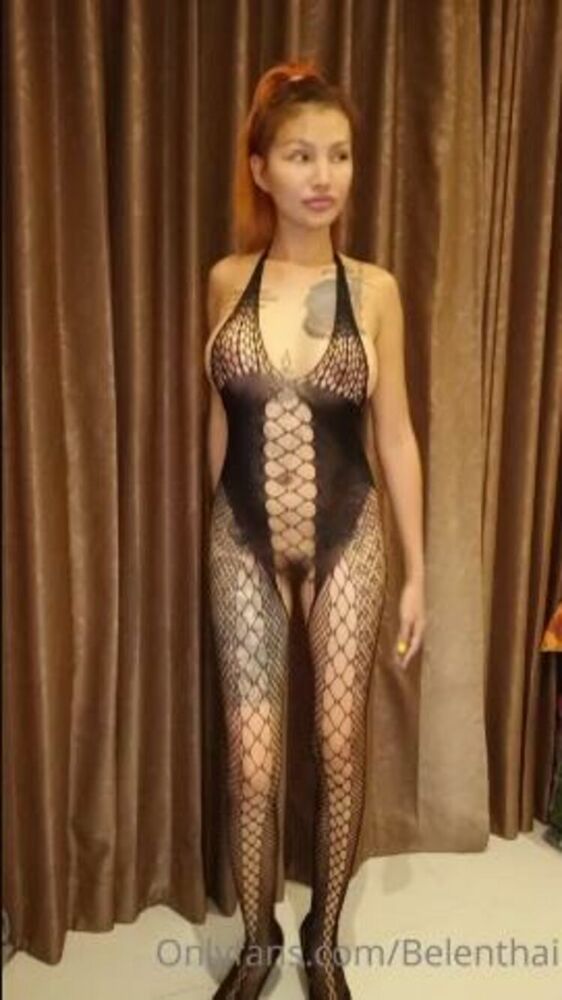 Belenthai - Belenthai Bimbodoll () Belenthai - back to my roots x so i did a dancing video just now in my bodystocking no makeup before 22-02-2022 [updated: 2023-07-28]