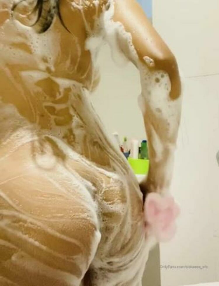 siskaeee_ofc 23-03-2020 Shower timeee [updated: 2023-07-31]