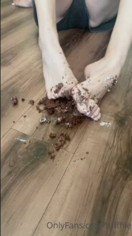 [FootJob-Porn.com] Onlyfans - Tuffie Arch Queen_074_tuffiearchqueen-16-08-2021-2194377005-cupcake smash with so much feet imagine getting the opportunity to clean my feet with_Footjob-HD Leak [updated: 2023-08-02]