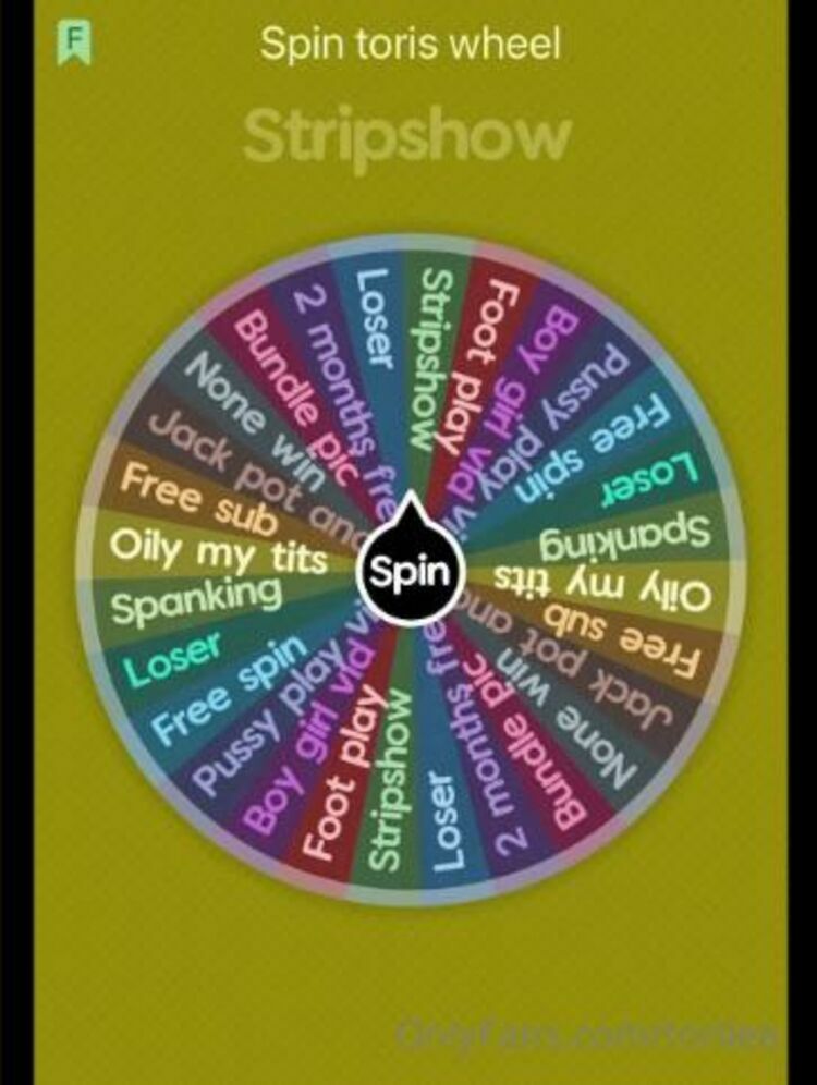 xxx video clip 49 Onlyfans - Torilee - Spin the wheel Lets get you jackpot spins spins spins - 09-04-2021 on hardcore porn full movie hardcore hd [updated: 2023-08-03]