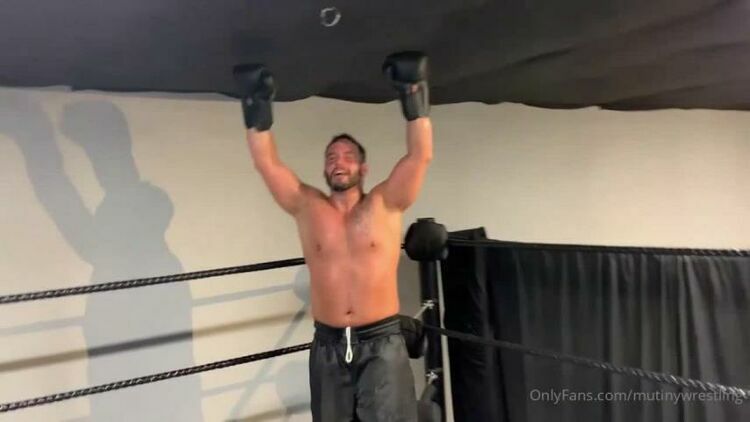 Onlyfans - Mutiny - mutinywrestling - mutinywrestlingThere is always a reason why my days of work are not going how they were supposed to go - 23-10-2021 [updated: 2023-08-04]