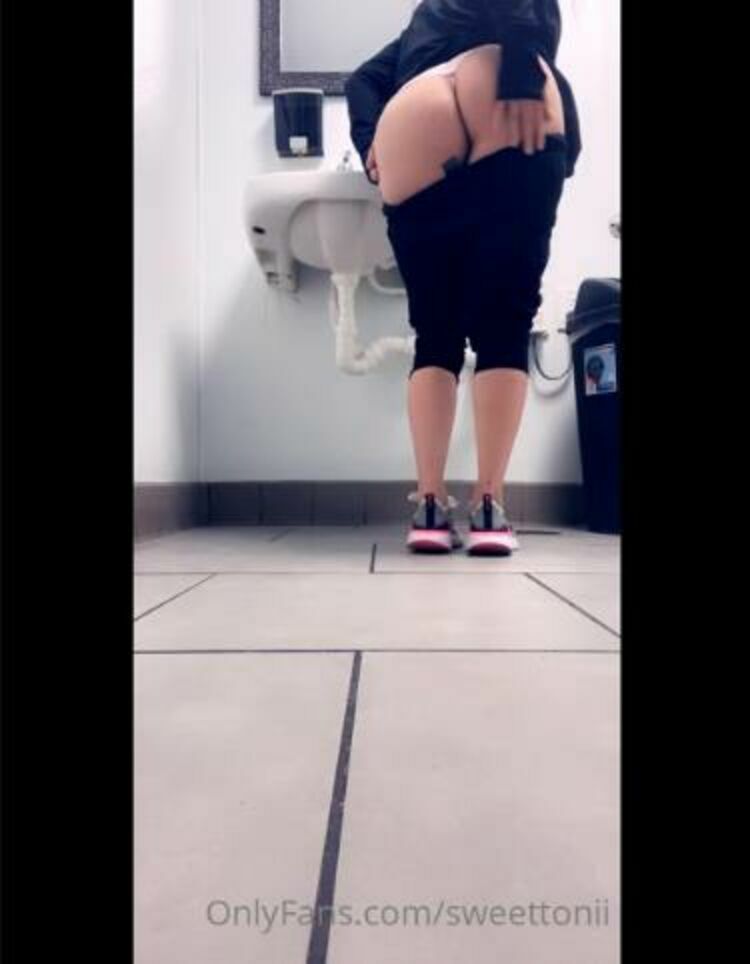 online clip 26 Sweettonii / Onlyfans - after my workout i stopped at my local shake joint 16-06-2020 - Fetish, futanari hentai porn videos on hardcore porn [updated: 2023-08-04]