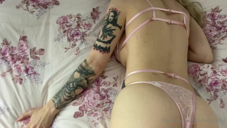 Onlyfans - Elizabeth Rabbit - elizabethrabbitLet me try on some super sexy sheer lingerie for you all I want to do is make you solid - 20-07-2020 [updated: 2023-08-04]