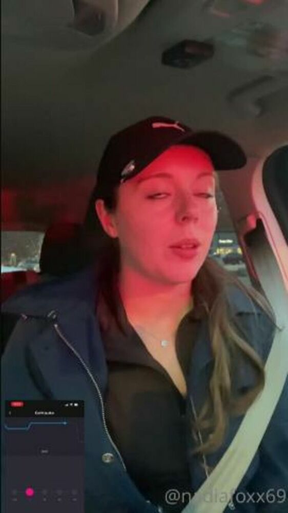 Onlyfans - Nadia Foxx - nadiafoxx69 - nadiafoxxOmgggg look its a new Starbucks Drive Thru video Giving all the fall vibes in this on - 30-10-2021 [updated: 2023-08-05]