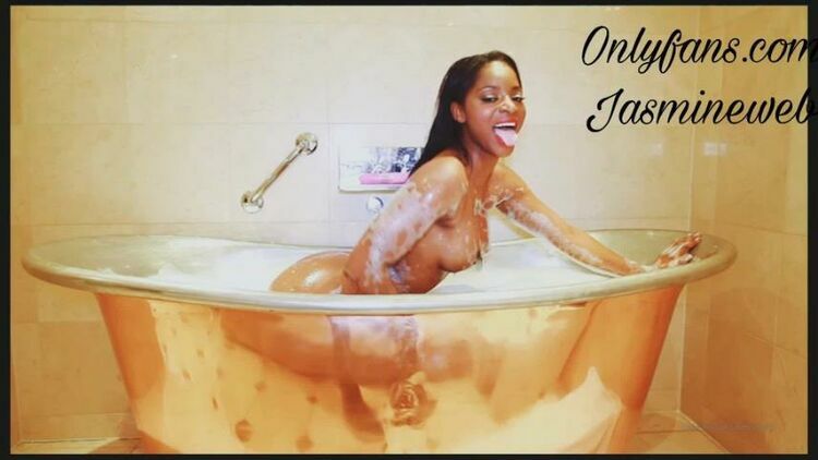 Onlyfans - Jasmine Webb - jasminewebbPast Best pussy is a clean dripping wet pussy help me wash off nbsp Then fill me u - 28-11-2019 [updated: 2023-08-05]