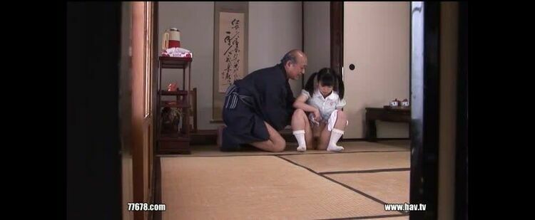 Yuki Riko - Riko, Granddaughter Fucked To By Grandfather (SD) [updated: 2023-08-06]