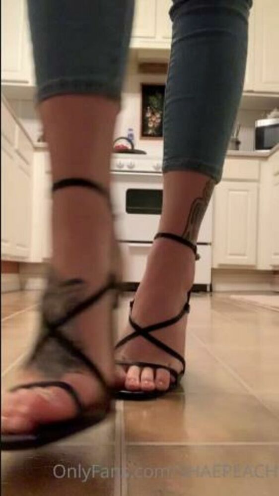 [footjob-porn.com] Onlyfans - RealShaePeach_109_shaepeach-30-05-2021-2123154327-ItБ─≥s like these heels were made for Me (sound on for heel floor asmr) Leak [updated: 2023-08-06]