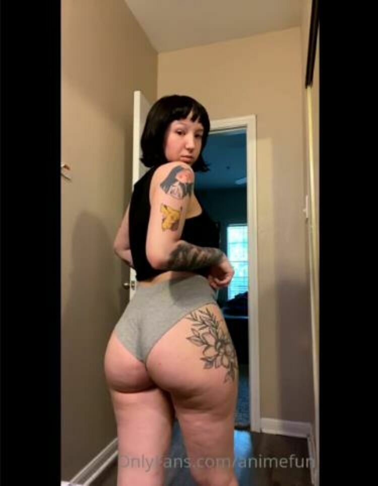 Onlyfans - krissy sama - animeplaything - animeplaythingSomeone wanted me in undies besides thongs so hear you go I decided to just strip my way - 12-06-2021 [updated: 2023-08-06]