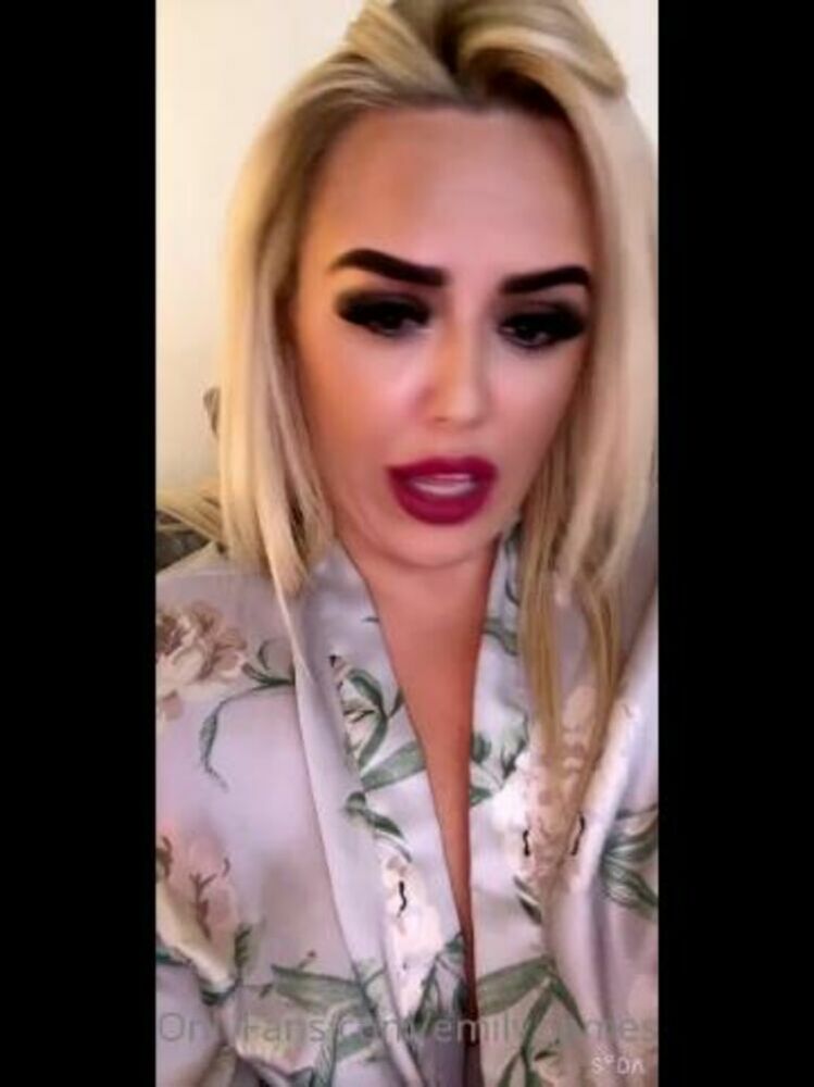 Onlyfans - emily james - emilyjames you just wait boys U just wait Ur gonna cum in your god dam pants - 14-05-2021 [updated: 2023-08-09]