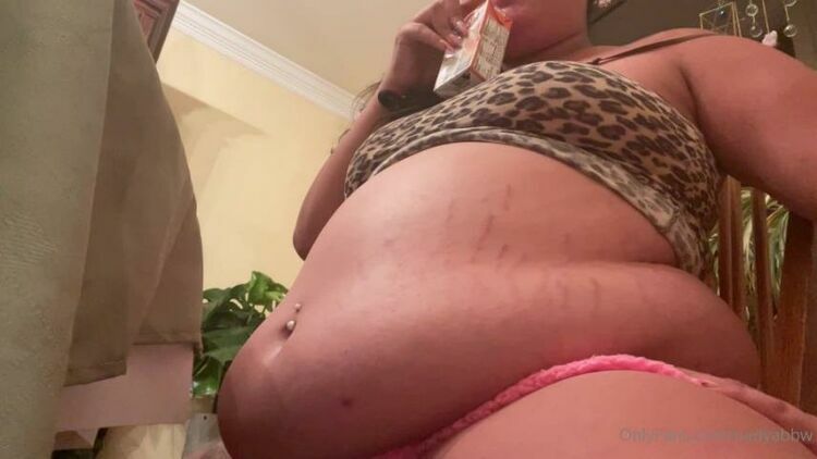 Onlyfans - Nadya - nadyabbw - nadyabbwChugging a boost one of eight Aftermath photos next I love filling my gut with boos - 19-07-2021 [updated: 2023-08-10]