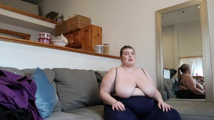 BBW Chloe Needs New Leggings 1080p – Chloe BBW [updated: 2023-08-11]