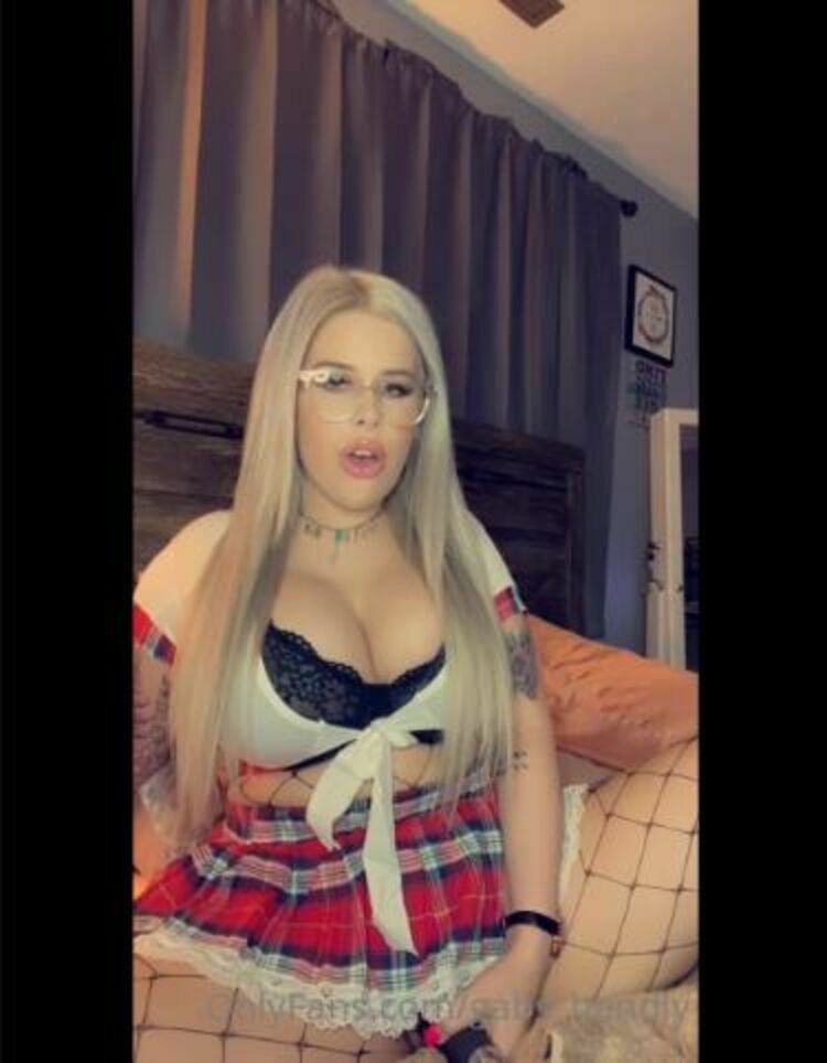 Gabrielle - gabs handly GabshandlyNEW video sent out this one you have to unlock its special It c - 27-10-2021 - Onlyfans [updated: 2023-08-12]