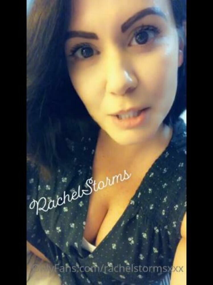 Onlyfans - Rachelstormsxxx - Renewal Boy Girl batch going out tomorrow Watch for it Weeeeee This goofy girl is hungr - 29-05-2020 [updated: 2023-08-12]