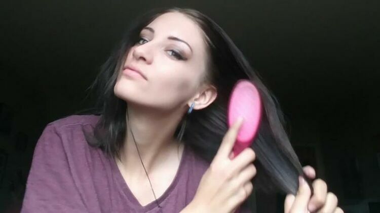 Petite x Kitten – Asmr Hair Play 1 [updated: 2023-08-12]