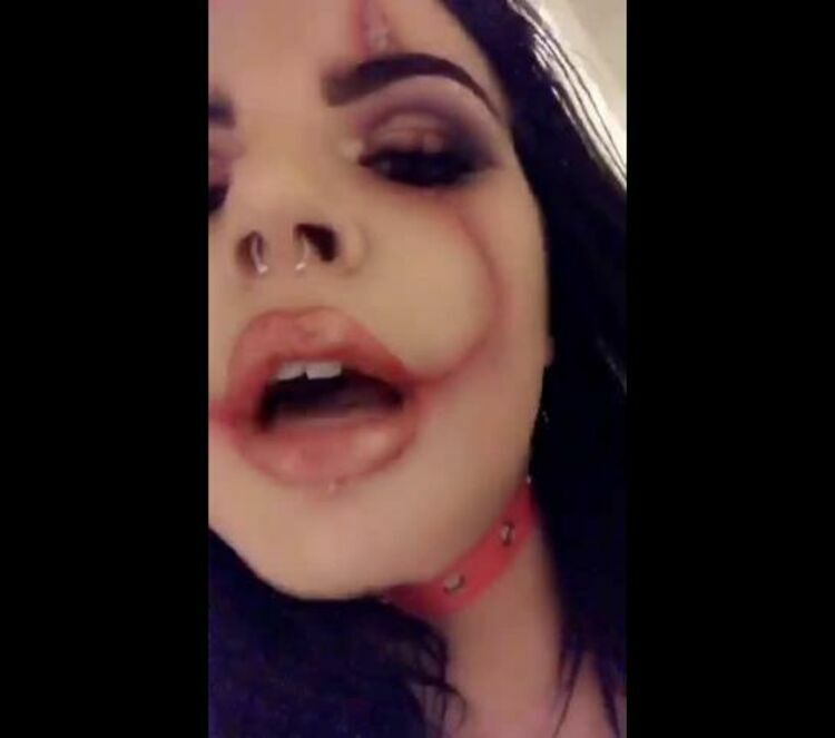 Onlyfans - Bethany spiby - bethanyspibyDildo fucking my tight wet pussy Halloween style who wants to see the next vide - 26-10-2017 [updated: 2023-08-12]