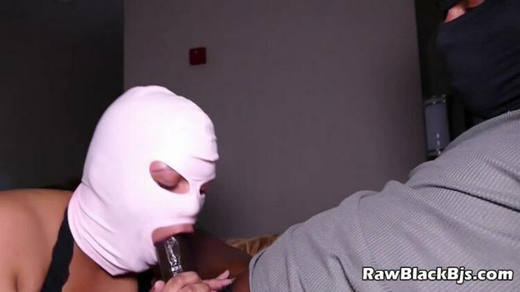 Raw Black Bjs – Danger Full Samp [updated: 2023-08-12]