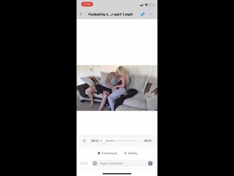 Onlyfans - Amberjadevip - Who wants to see my fuck the genuine neighbour at my old house Tip just on this - 20-07-2019 [updated: 2023-08-13]